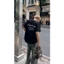 Áo Thun Localbrand CloudzyPrivé "BABY" Form Boxy Unisex Premium 100% Cotton 250gsm