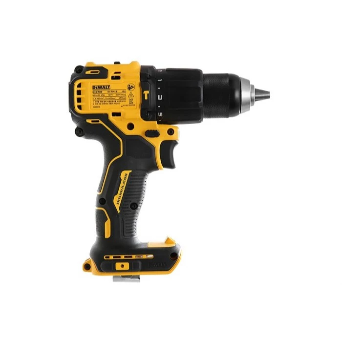 DCD709  - Máy khoan động lực dùng pin 20V Dewalt | Chính hãng - Bảo hành 12 Tháng