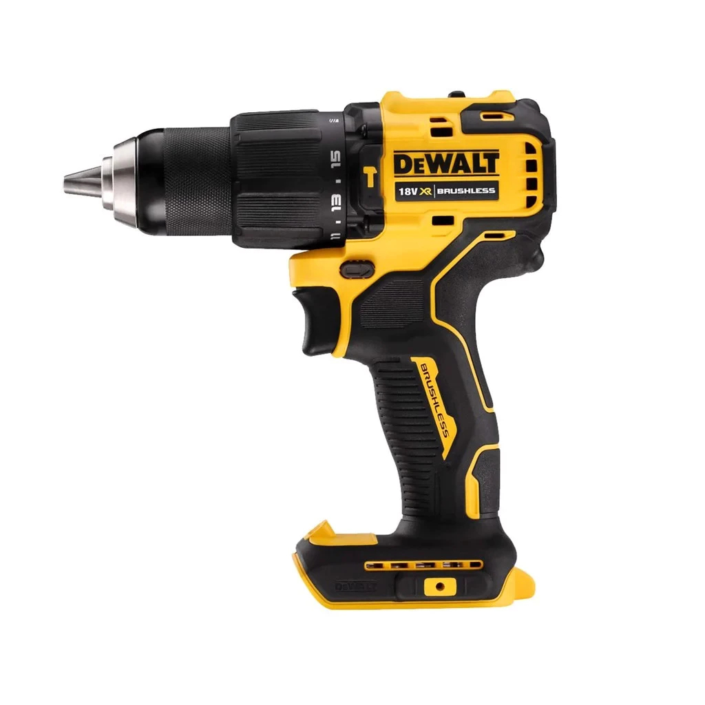 DCD709  - Máy khoan động lực dùng pin 20V Dewalt | Chính hãng - Bảo hành 12 Tháng