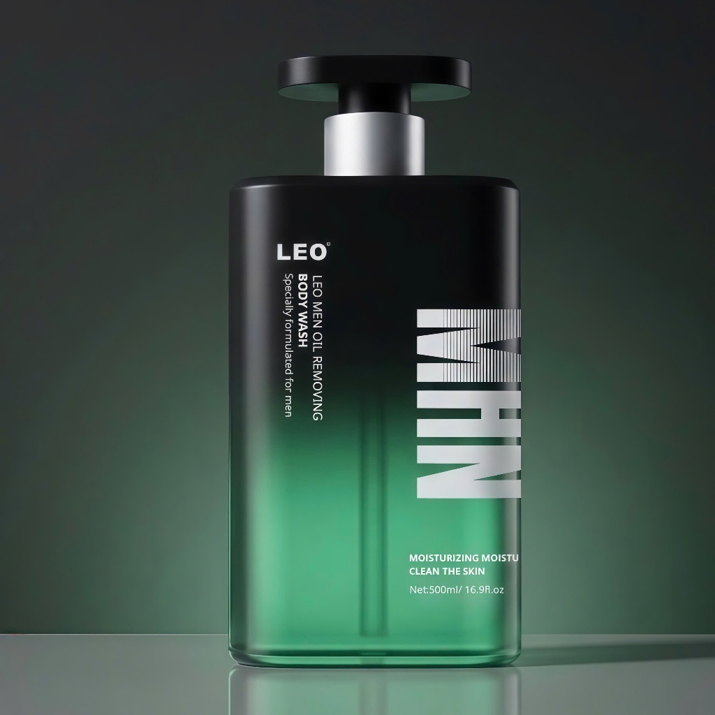Sữa Tắm Prosee Hương Nước Hoa 500ml Màu Hồng PM7 | Làm Sạch Dịu Nhẹ, Da Mềm Mịn