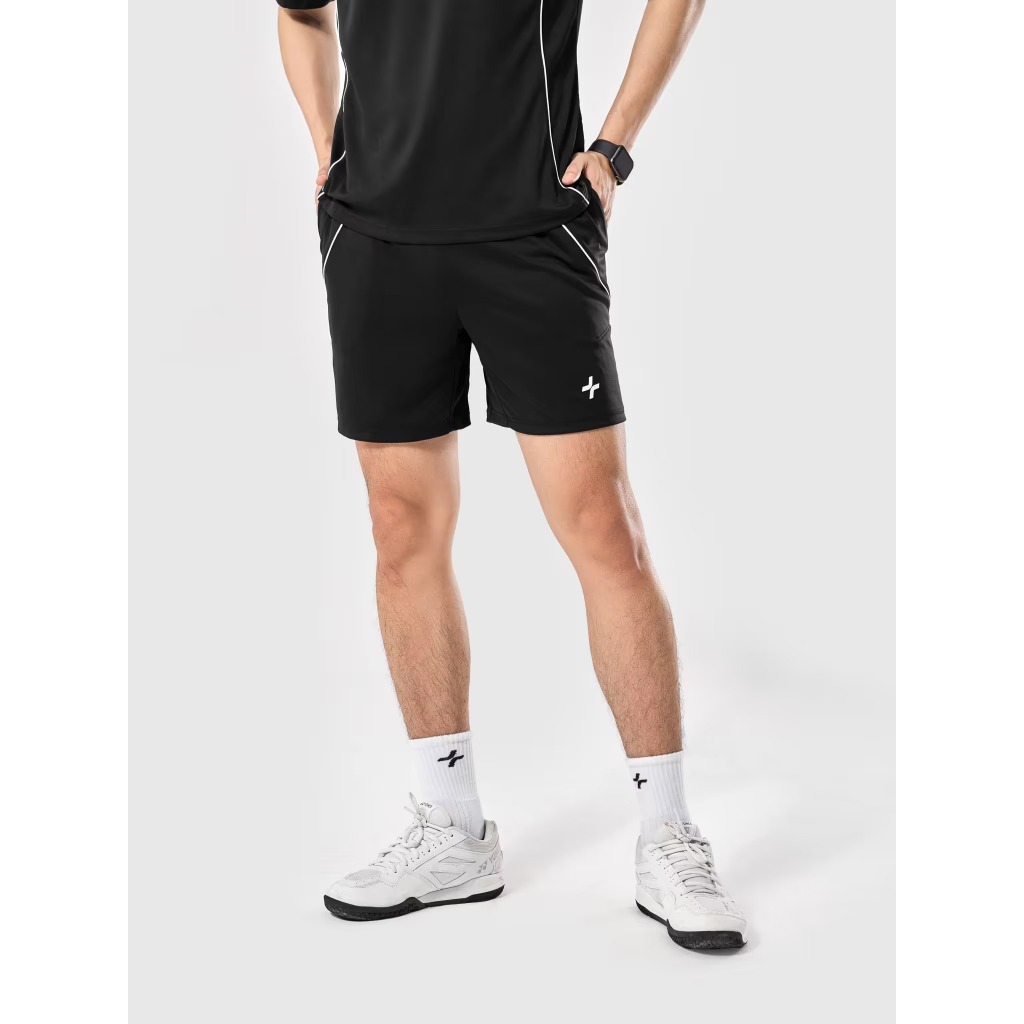 [MUA 4 GIẢM 20%]Combo 2 Quần Short thể thao nam Pickleball Tennis Promax FlexLine Active thoáng khí Coolmate