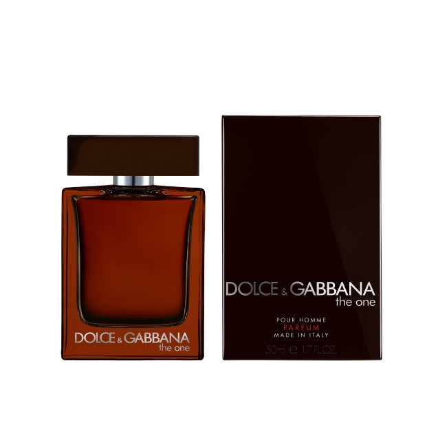 Nước hoa nam Dolce&Gabbana The One Pour Homme Parfum 50ml