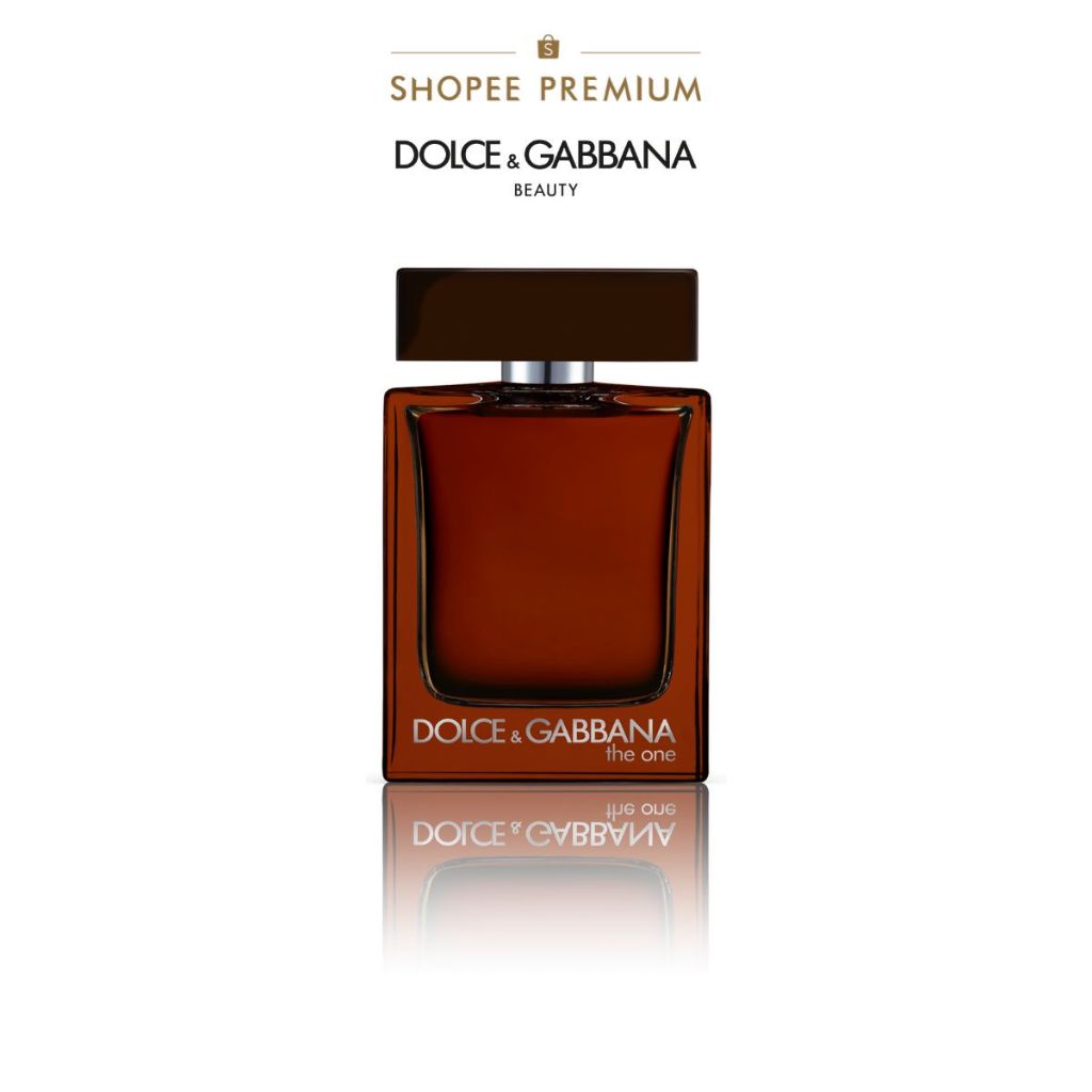 Nước hoa nam Dolce&Gabbana The One Pour Homme Parfum 50ml