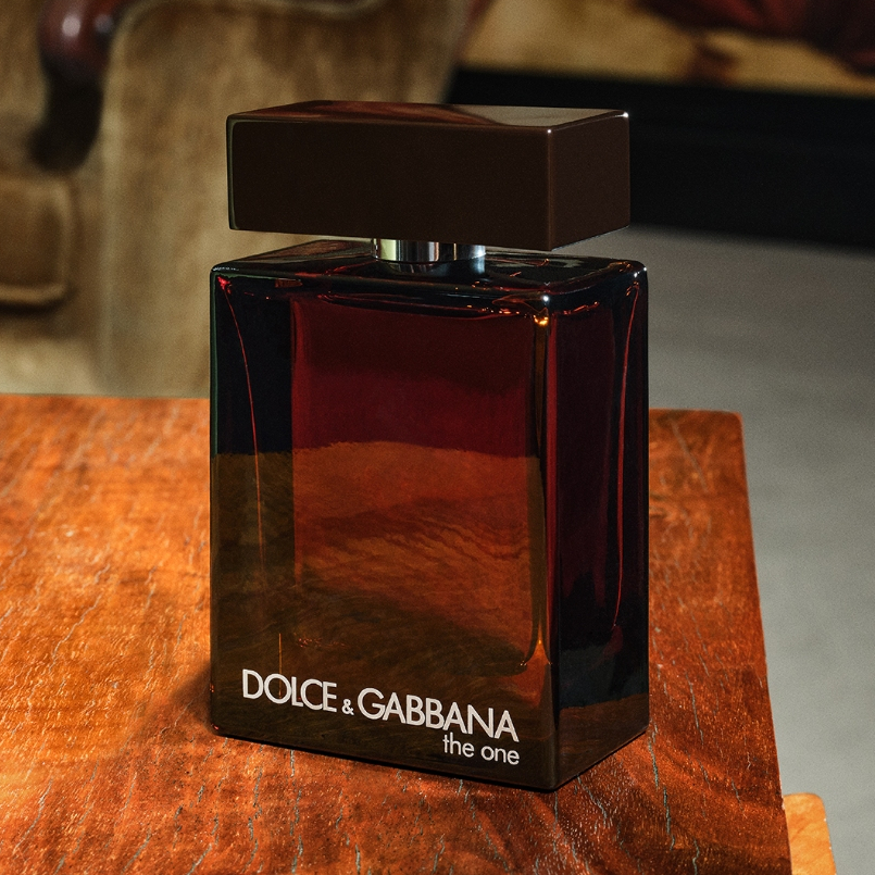Nước hoa nam Dolce&Gabbana The One Pour Homme Parfum 50ml