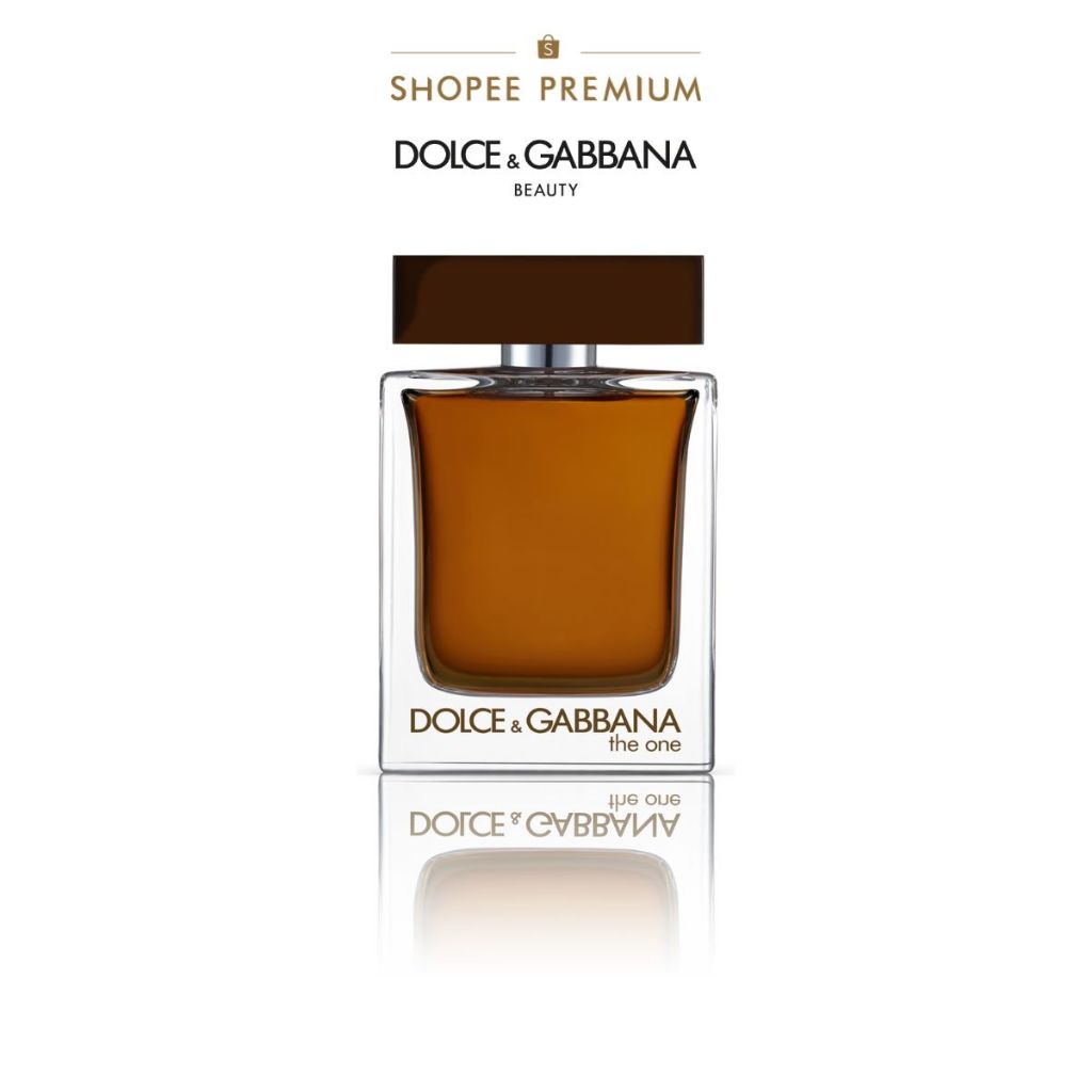 Nước hoa nam Dolce&Gabbana The One Pour Homme EDP 50ml