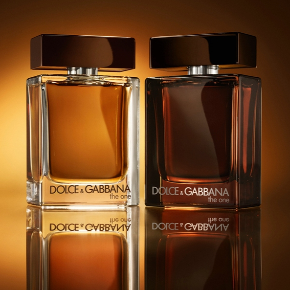 Nước hoa nam Dolce&Gabbana The One Pour Homme EDP 50ml