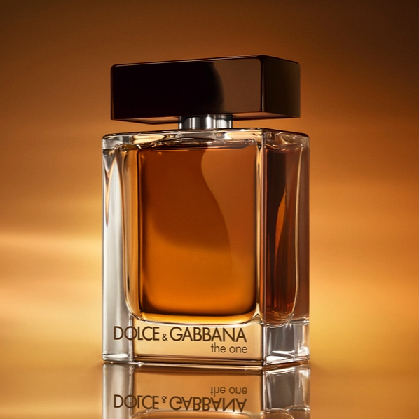 Nước hoa nam Dolce&Gabbana The One Pour Homme EDP 50ml