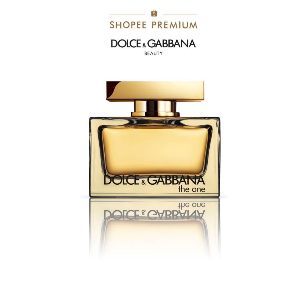 Nước hoa nữ Dolce&Gabbana The One EDP Intense 50ml