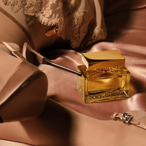 Nước hoa nữ Dolce&Gabbana The One EDP Intense 50ml