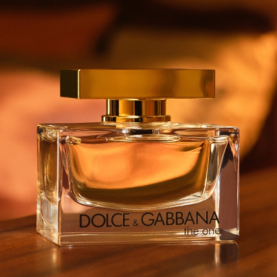 Nước hoa nữ Dolce&Gabbana The One EDP Intense 50ml