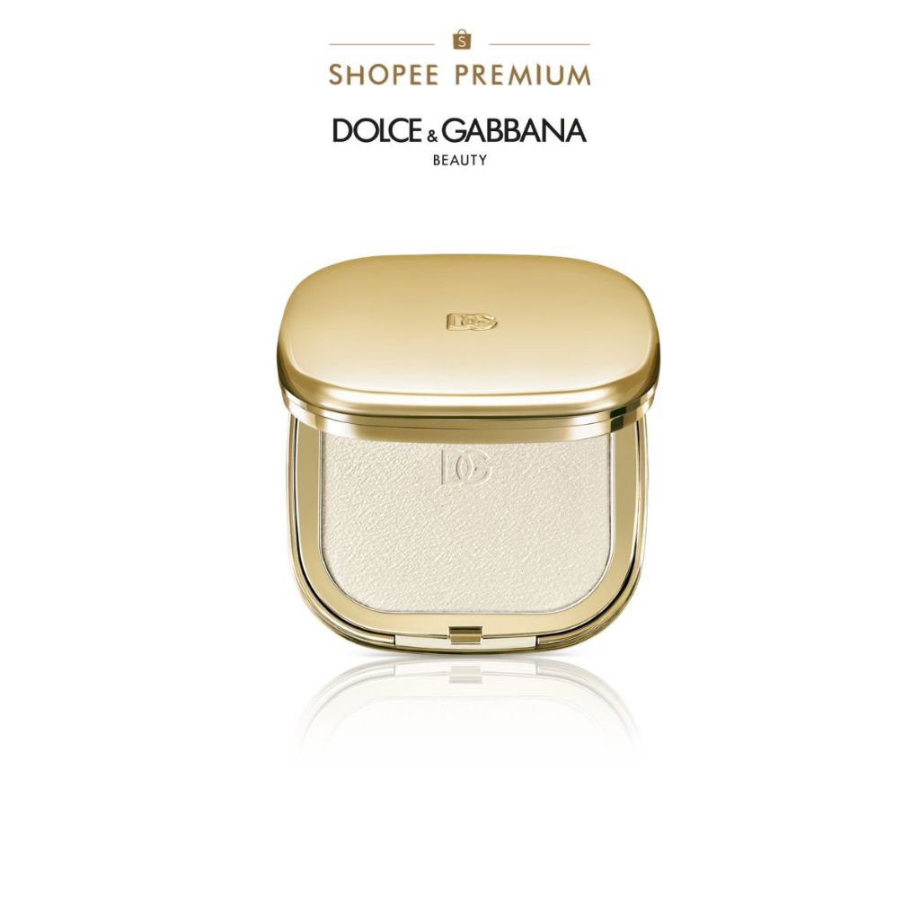 Phấn Phủ Trang Điểm Dolce&Gabbana Fig Skin Perfector 6.5gr