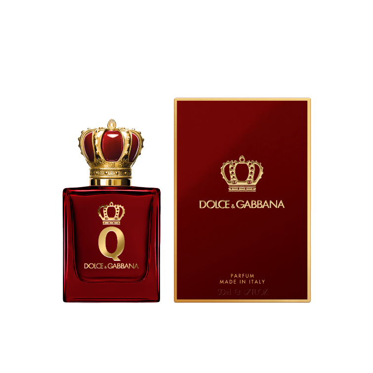 Nước Hoa Nữ Q by Dolce&Gabbana Parfum 50ml