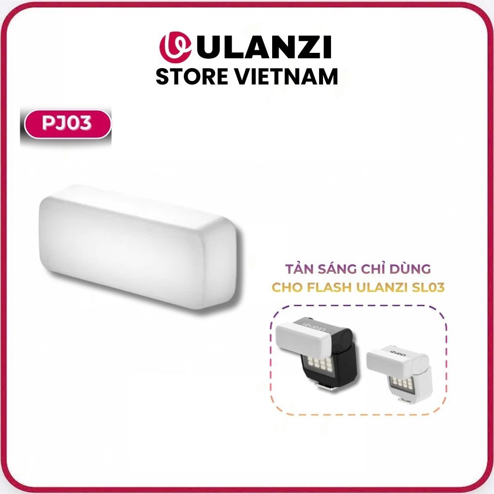 Ulanzi PJ3 SL03 Softbox