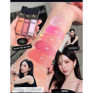 𝐌𝐚́ 𝐇𝐨̂̀𝐧𝐠 𝐋𝐢𝐪𝐮𝐢𝐝 𝐌𝐚𝐤𝐞 𝐌𝐞 𝐁𝐥𝐮𝐬𝐡 𝟑𝟕 𝐏𝐞𝐚𝐜𝐡𝐲 𝐍𝐮𝐝𝐞 Mini