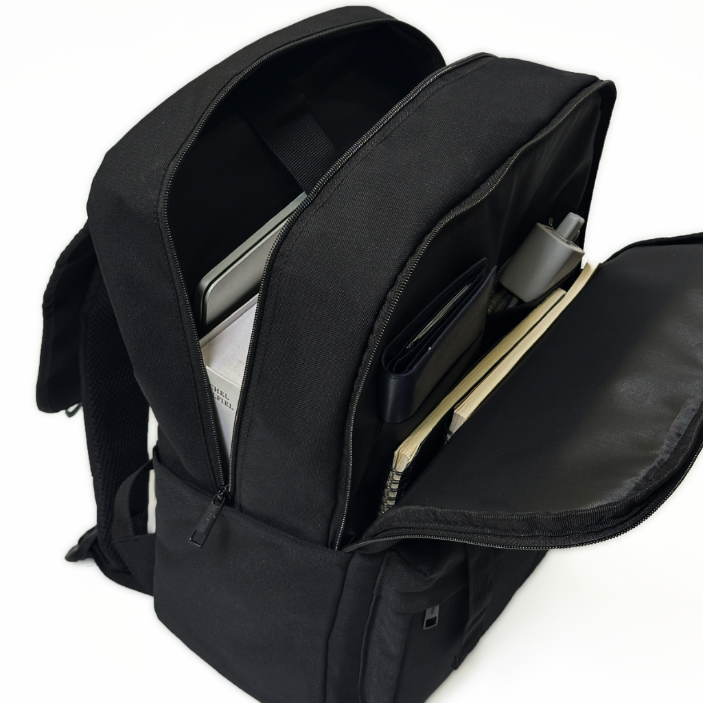 Balo Du Lịch WANDER Chất Vải Trượt Nước Cao Cấp - BL214 | BigBuy360 - bigbuy360.vn