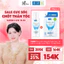 Combo nước dưỡng ẩm+túi refill Hada Labo Advanced Nourish cho dầu (Lotion 170ml+Túi refill 170ml)