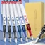Bút Máy F34 Cho Học Sinh Cấp 1, Viết Không Lem , Không Phải Bơm Mực