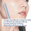 Bộ Dụng Cụ Khay Trộn Tán Kem Nền Bằng Thép Chính Hãng Chống Gỉ Dễ Vệ Sinh