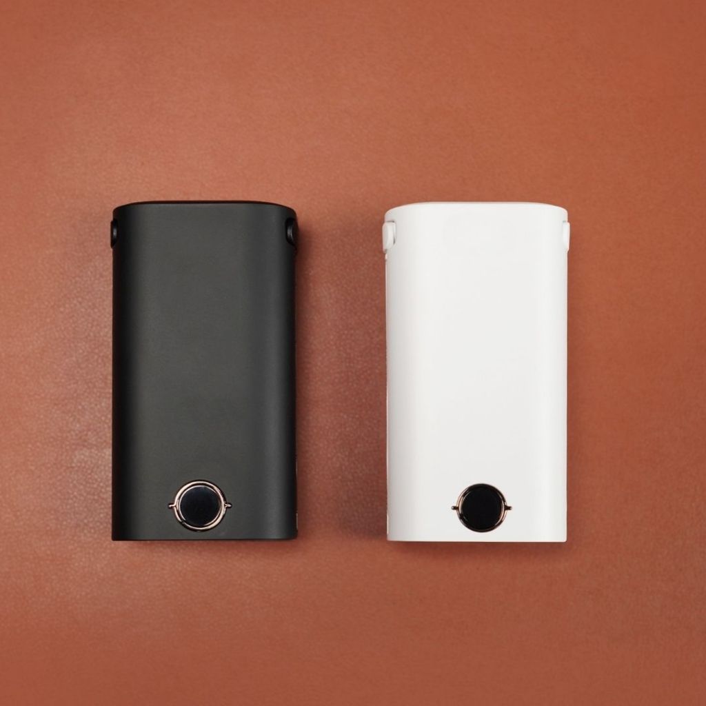 (Nobox) Pin sạc dự phòng 9000mAh iW DBL10000S, Sạc Nhanh 20W, 2 Cổng sạc, Tích hợp 3 cáp sạc tiện lợi - levu01, lỗ vũ | BigBuy360 - bigbuy360.vn