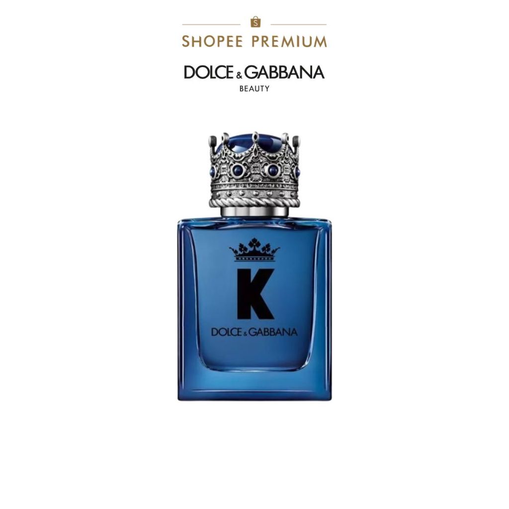 Nước hoa nam Dolce&Gabbana K Pour Homme EDP 50ml