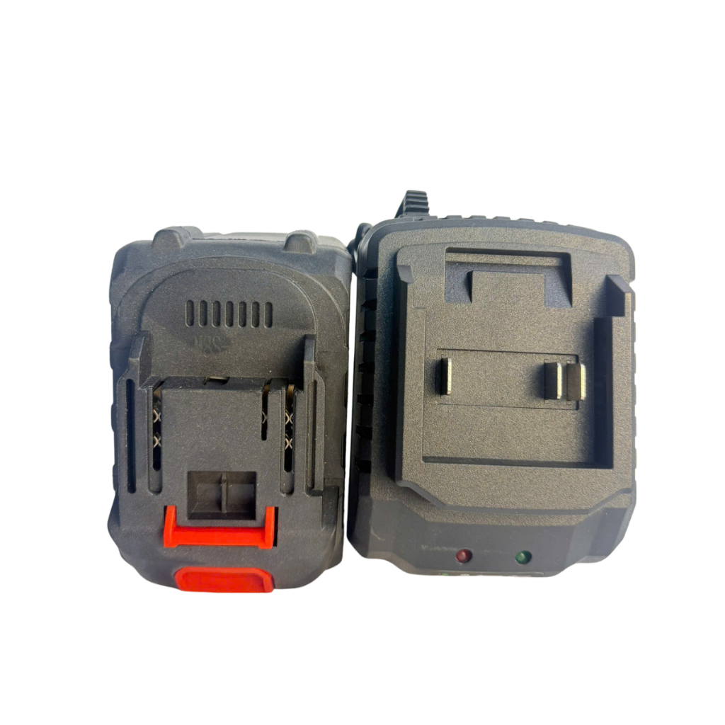 Pin 30Cell Makita 15Ah mulitan Dung Lượng Cao, Chân Pin Phổ Thông, Có Đèn Báo Pin