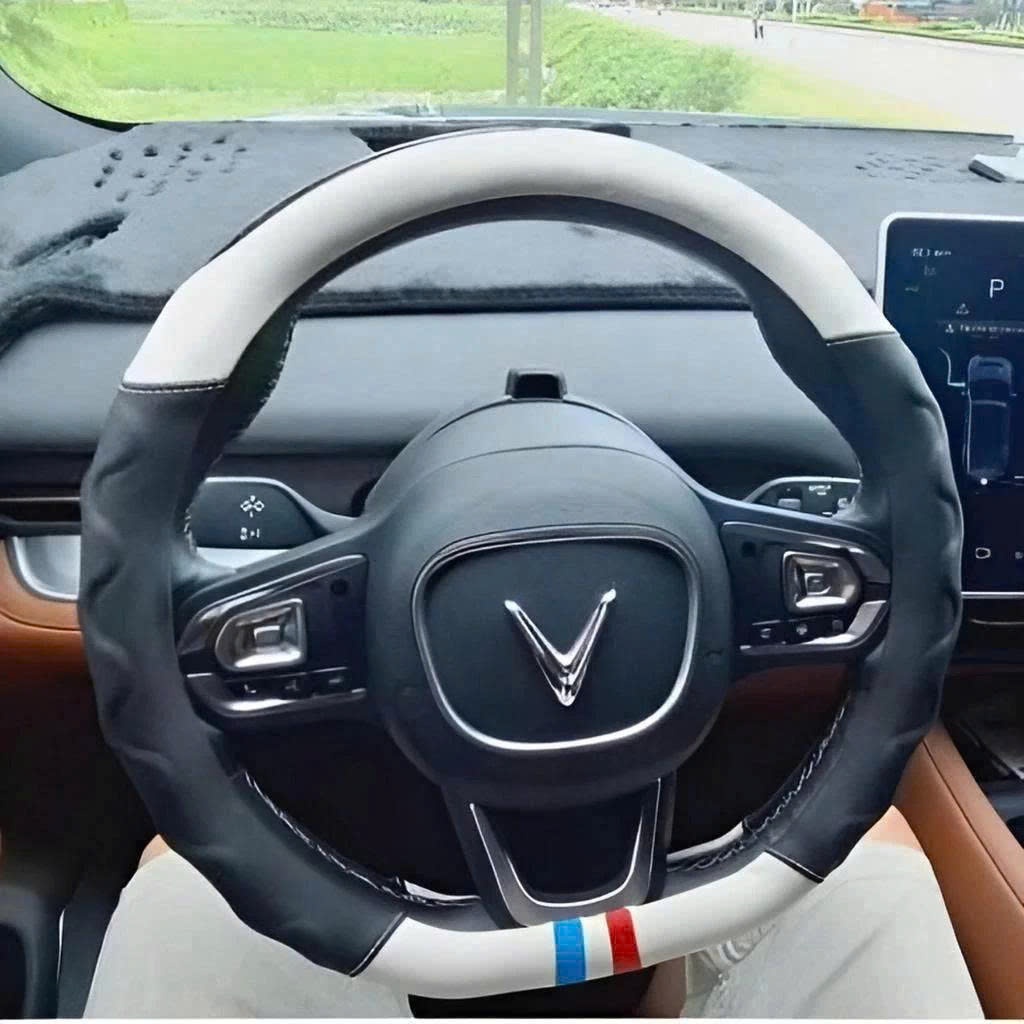 Bộ phụ kiện ô tô cho xe VINFAST VF3 Phụ Kiện Nội Thất Ngoại Thất Xe VF3 Bọc Vô Lăng, Bạt Phủ, Rèm Che Nắng Ô Tô