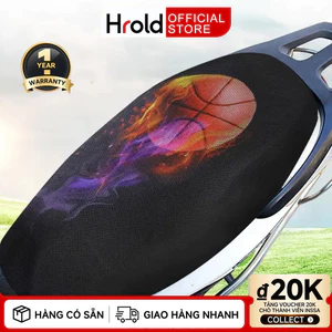 Bọc ghế xe máy Bọc ghế bằng vải lưới thoáng khí thoáng mát không gây bí mồ hôi Bọc ghế chống nắng cho xe điện