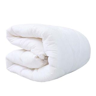 Ruột chăn cao cấp M2T bedding ruột chăn kích thước 2m x 2m2 nặng 2.5kg bông sơ trắng