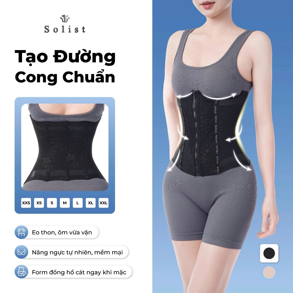 Thiết Kế Của Chiếc Đai Lưng