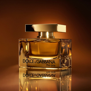 Nước hoa nữ Dolce&Gabbana The One EDP Intense 10ml