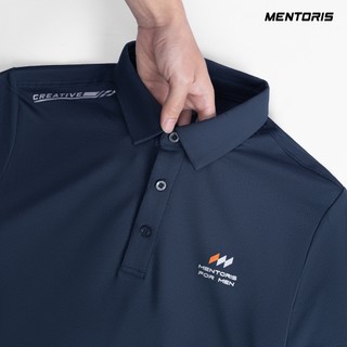 [MUA 1 TẶNG 1] Bộ Thể Thao Nam MENTORIS Vải Thun Lạnh Thông Hơi,Form Regular Fit,Co Giãn Linh Hoạt MBP01