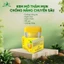Kem YTM 15g - Dưỡng Trắng Da, Ngừa Mụn, Ngừa Thâm, Mờ Sẹo,