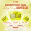Kem YTM 15g - Dưỡng Trắng Da, Ngừa Mụn, Ngừa Thâm, Mờ Sẹo,