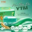 Kem Dưỡng Trắng YTM 15g - Cải tiến da toàn diện.