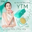 Kem Dưỡng Trắng YTM 15g - Cải tiến da toàn diện.