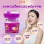 Kem YTM 15g giúp dưỡng trắng da, giữ ẩm hiệu quả.