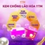 Kem YTM 15g giúp dưỡng trắng da, giữ ẩm hiệu quả.