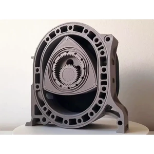 Wankel engine_Mô hình động cơ Mazda RX-7 F