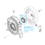 Wankel engine_Mô hình động cơ Mazda RX-7 F
