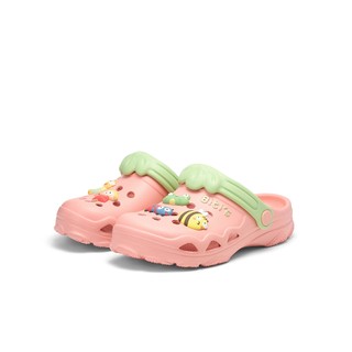 Sandal thông dụng Biti's Bé Gái BEG007400 size 30 đến 37