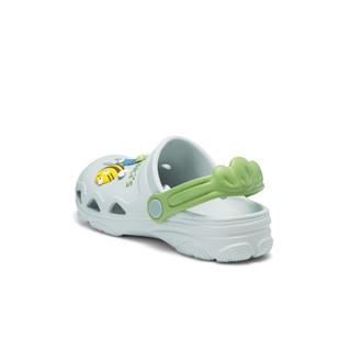 Sandal thông dụng Biti's Bé Gái BEG007400 size 38 đến 39