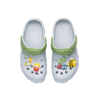 Sandal thông dụng Biti's Bé Gái BEG007400 size 38 đến 39
