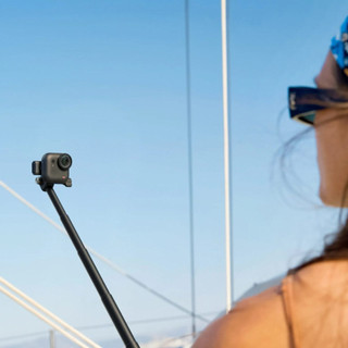 Insta360 Mini 2-in-1 Tripod 2.0 – Gậy Cầm Tay Kèm Chân Tripod Cho Camera Insta360 – Chính Hãng
