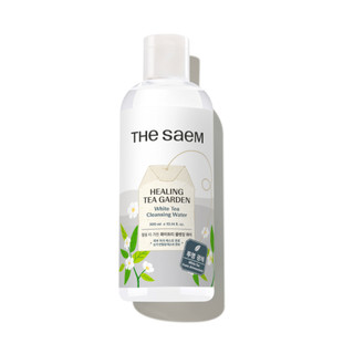 Nước tẩy trang THE SAEM Healing Tea Garden Cleansing Water