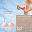 Áo Ngực Đi Biển Santony A20 - Nâng Đỡ 3D, Tháo Dây Đa Năng