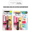 MASCARA SIÊU CHỐNG NƯỚC KISS ME HEROINE