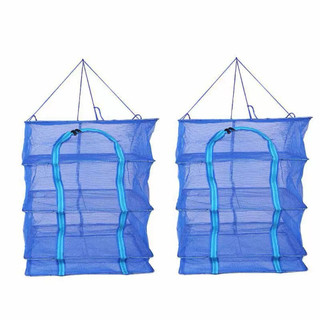 Lưới phơi cá phơi thực phẩm chống ruồi LP001