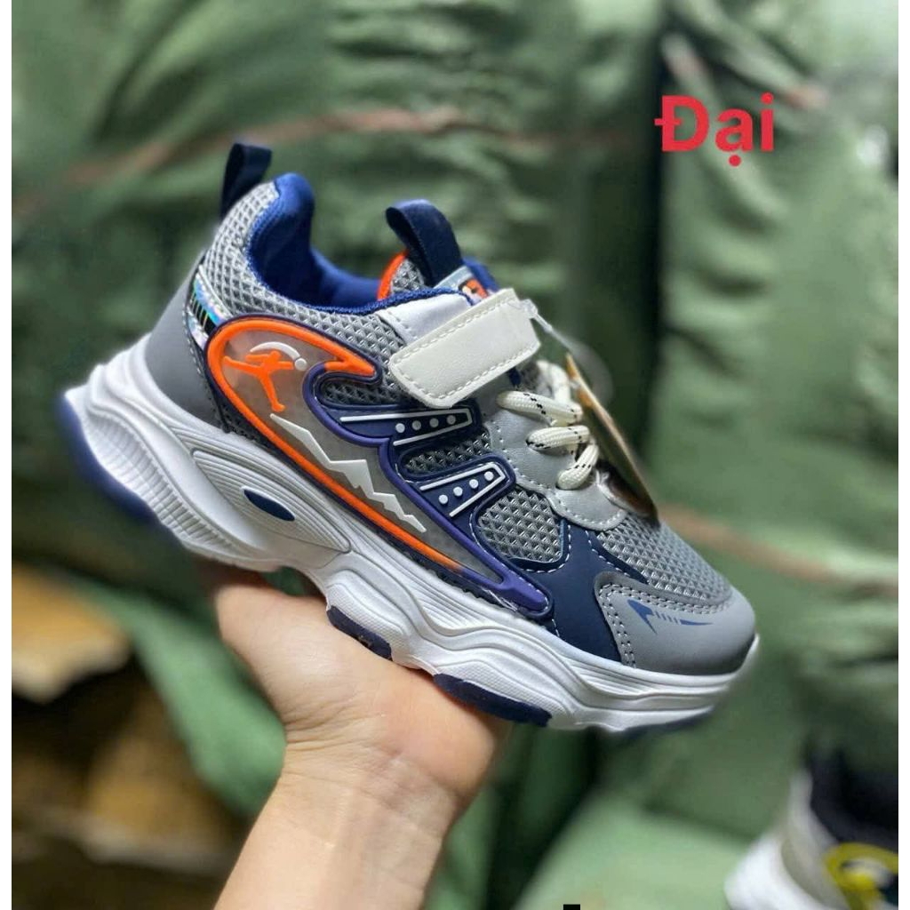 GIÀY 99K [Size 35-37] - Giày Trẻ Em Nhiều Mẫu Thể Thao, Chun Thể Dục, Nhẹ Đế Êm Phù Hợp Đi Học, Đi Chơi.