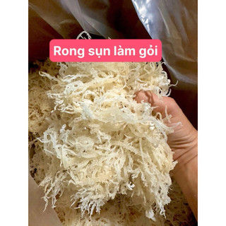rong sụn tươi 500g