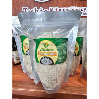rong sụn tươi 500g